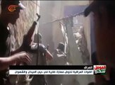 القوات العراقية تضيق الخناق على داعش في الموصل ...
