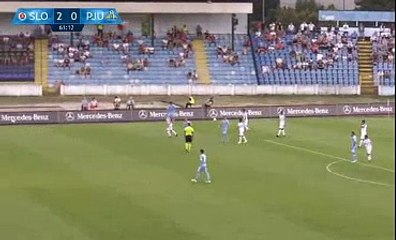 Slovan Bratislava (Svk)	3-0	Pyunik Yerevan (Arm) 06.07.2017