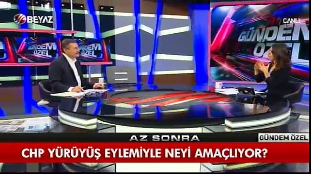 Melih Gökçek: Kılıçdaroğlu beni dava edemiyorum çünkü...