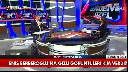 Melih Gökçek: Adalet yürüyüşünün 3 nedeni var