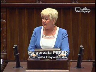 Małgorzata Pępek - 20.06.17