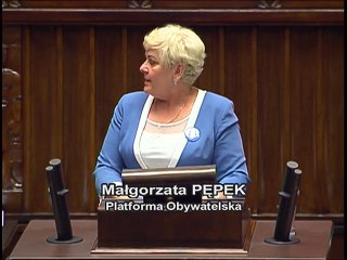 Małgorzata Pępek - 20.06.17