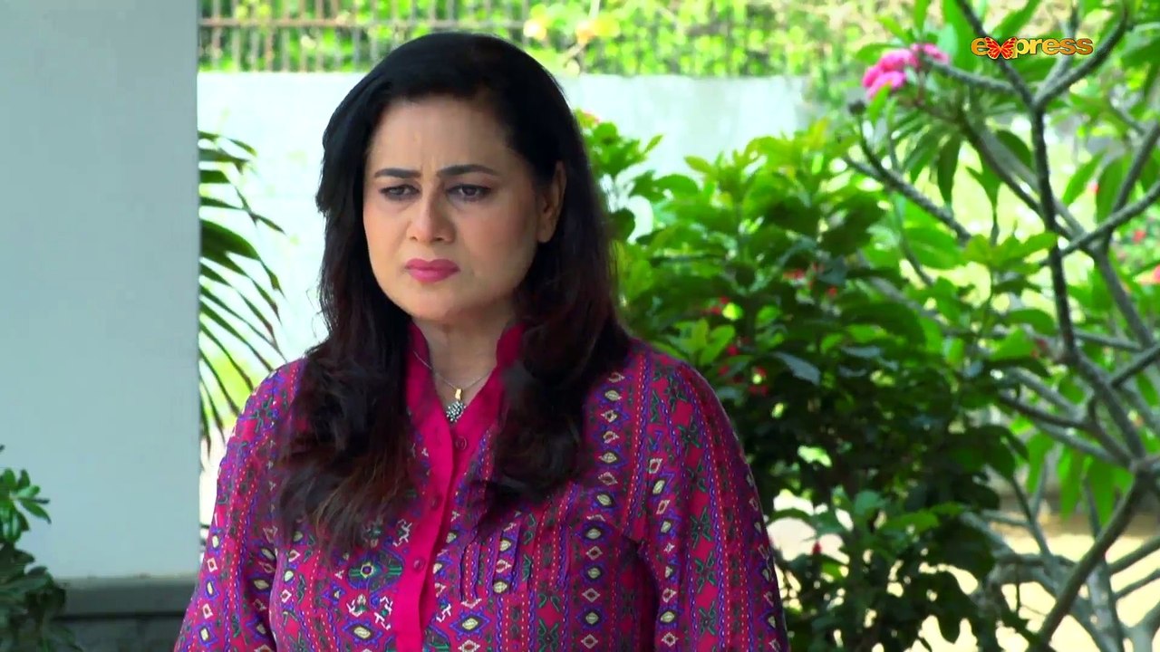 Apnay Paraye (Episode 20)