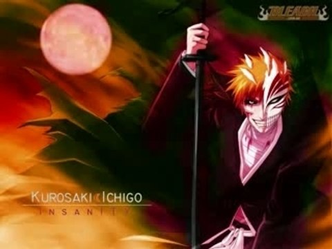 Naruto shippuden 32 bleach amv attente episode