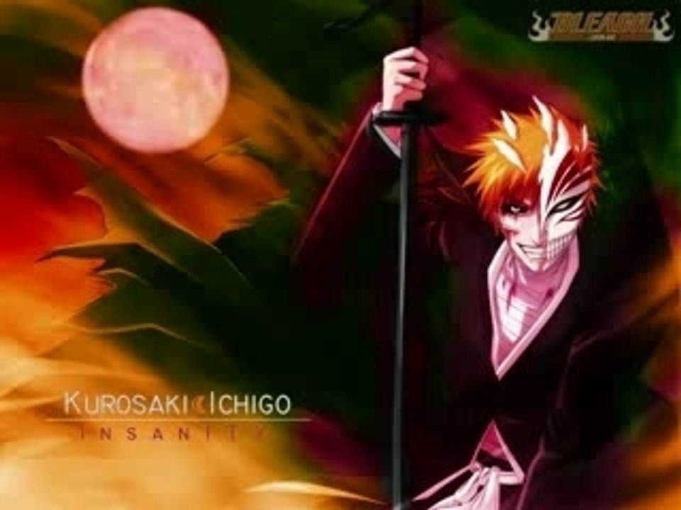 Naruto shippuden 32 bleach amv attente episode