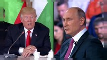 G20: Trump-Putin, il primo faccia a faccia