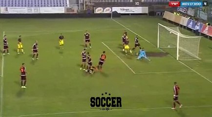 Vasas (Hun)	0-1	Beitar Jerusalem (Isr) 06.07.2017