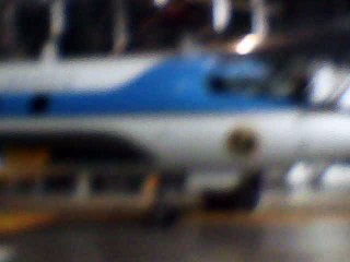 Dayton Air Force Museum