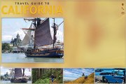 California Travel Guide | North Coast | free magazine subscriptions | tourism regions