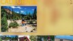 California Travel Guide | Shasta Cascade | free magazine subscriptions | tourism regions