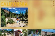 California Travel Guide | Shasta Cascade | free magazine subscriptions | tourism regions