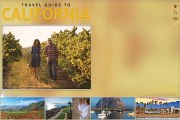 California Travel Guide | Central Coast | free magazine subscriptions | tourism regions