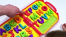 Best Learning Videos for ids Smart Kid Genevieve Teaches toddlers ABCS, Colors! Kid Learning