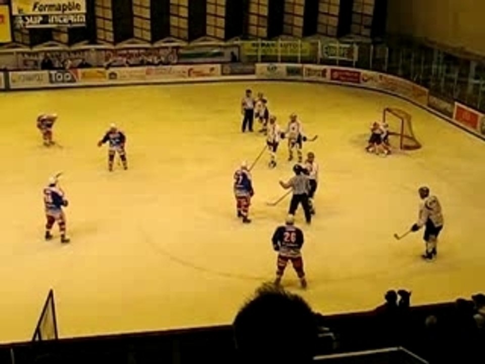 EPINAL-GRENOBLE