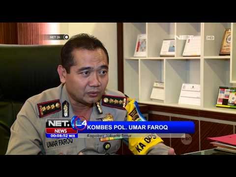 Hasil Visum, Sintya Korban Penculikan Anak di PGC Tak Alami Kekerasan - NET 24