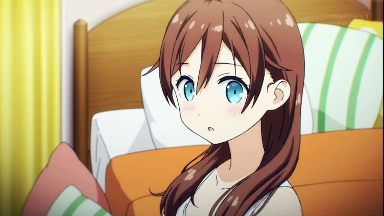 One Room 第11話 One Room - 11 HD