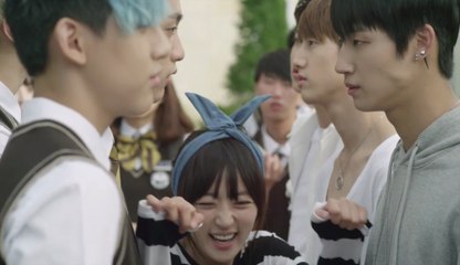 Dream Knight (드림 나이트) - [시즌 1: 6화]