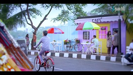 JHOOM _ Official Music Video _ Minar Rahman _ Bangla New Song _ 2016