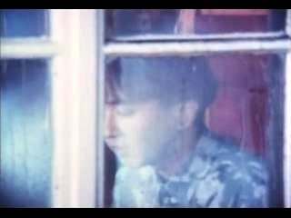 Access- Pale Blue Rain