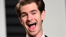 Andrew Garfield Gay Comments Controversy