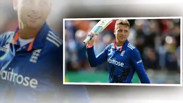 Expected 11 players of World eleven who will visit pakistan in september 2017