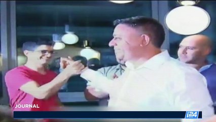 Israël - Primaire de la gauche en Israël: les deux candidats ne feraient pas le poids face à Netanyahou (Sondage)