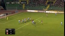 FK Sarajevo (Bih)t2-1tZaria Balti (Mda) 06.07.2017