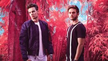 Liam Payne & Zedd Team Up for New Single 'Get Low' | Billboard News