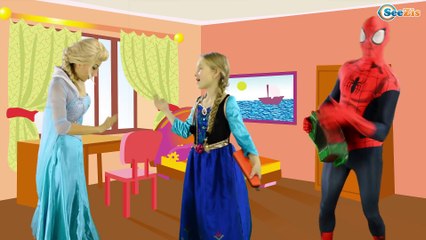 Learn Finger Family with video for Children, Toddlers - Learn Baby song for Kids By NewRhymes