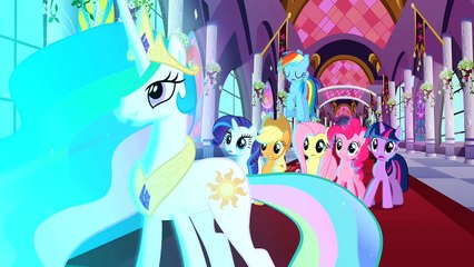 NEO - MLP FiM : 2.évad 1.rész [720p]