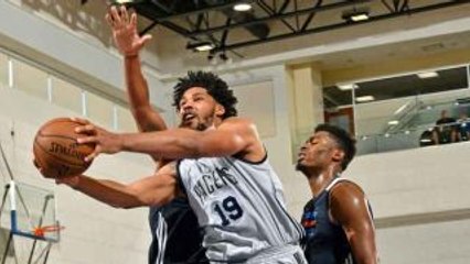 GAME RECAP: Pacers 89, Thunder 80