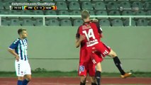 Sebastian Andersson Goal HD - Prishtina 0 - 1 Norrkoping - 06.07.2017 (Full Replay)