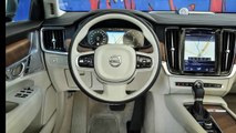 2016 Volvo V90 D5 Inwerwersdfsdf234