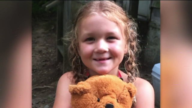 Family Searches for Owner of Teddy Bear with Recording from Man Deployed in Afghanistan