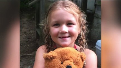 Family Searches for Owner of Teddy Bear with Recording from Man Deployed in Afghanistan