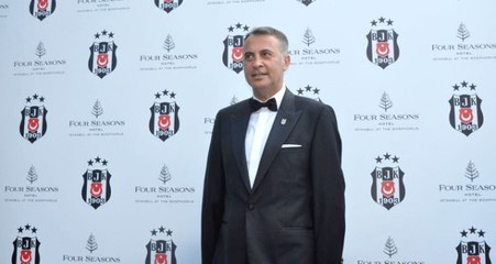 Fikret Orman: Önümüzdeki Sezonun Sloganı "Vefa"