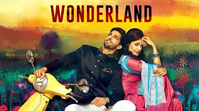 Latest Punjabi Song - WONDERLAND - Lakeeran - Harman Virk - Zora Randhawa , Rupali & Dr Zeus - New Punjabi Songs - PK hungama mASTI Official Channel