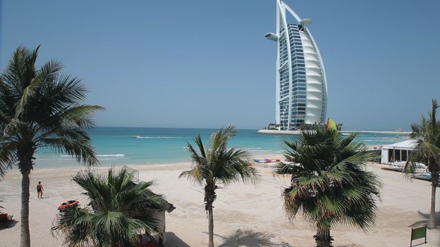 Why Are The Ultra-Wealthy Choosing Dubai For Their Second Homes?