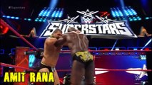 WWE Superstars 11_ Superstars 18 November 2016 Highlights HD