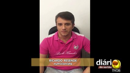 Nutricionista fala sobre a importância da semente de chia