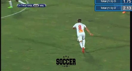 Folgore (San)	0-1	Valletta (Mlt) 06.07.2017