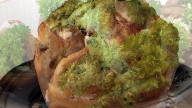 Inglés receta subtítulos y panqueques panqueques exuberantes suave |