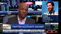 Jason Calacanis CNBC SquawkAlley 3/15: Sacca dumps Twitter, Jack fail, Fed digs into Yahoo