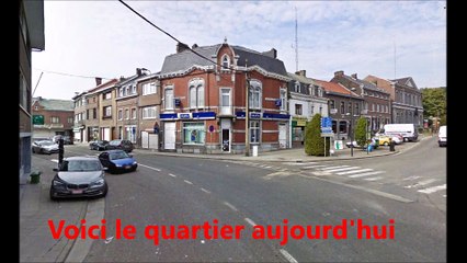 1. Hommage à Edmond Blattchen, le Petit-Fils du Boulanger d'Engis- Partie 1 de 3