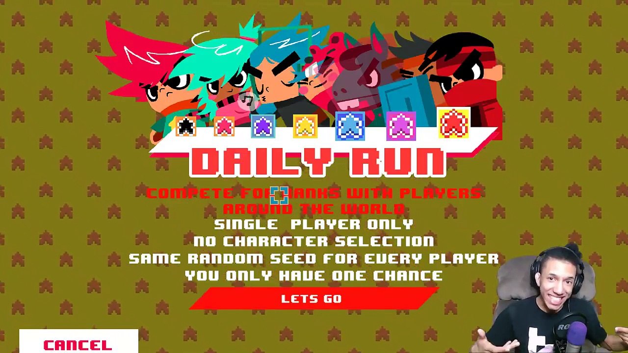 Relic Hunters Daily Run | Me Me Big Disappointment | 7/3/17