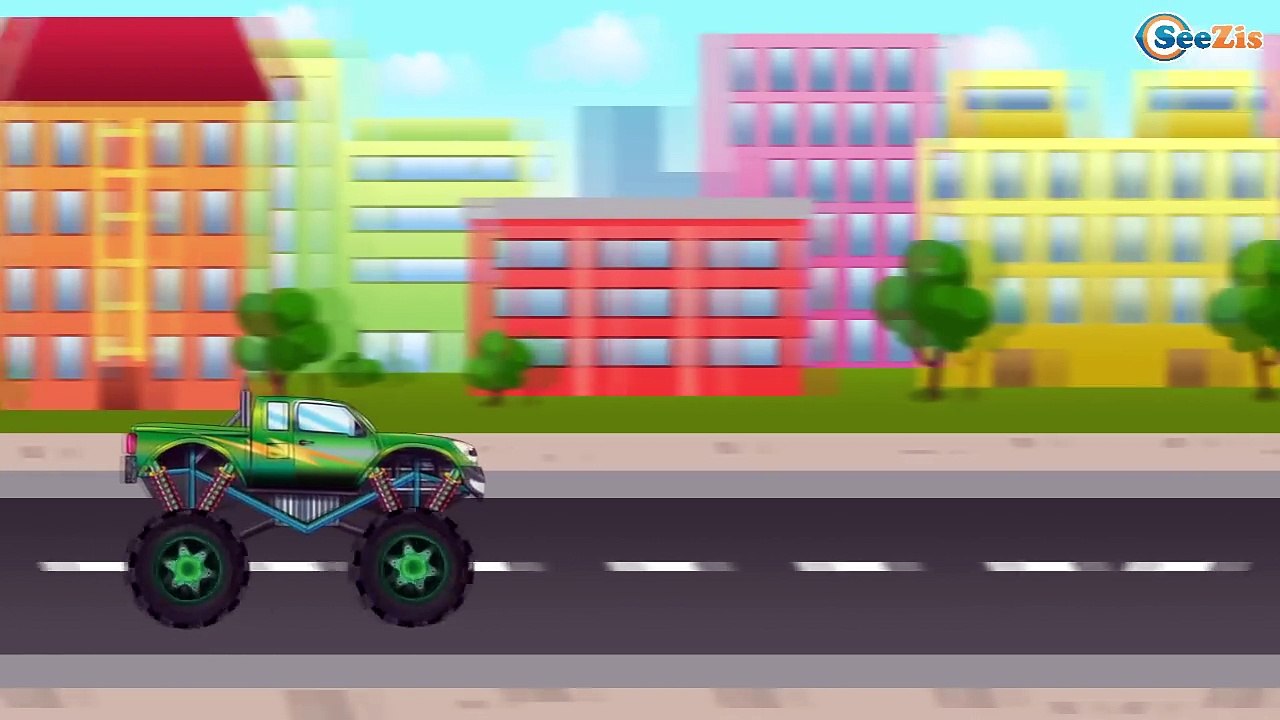 ✔ Coches de carreras / Carritos Para Niños. Caricaturas de carros. Tiki Taki Coches ✔