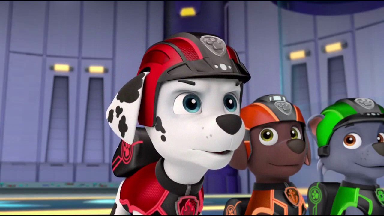 ЩЕНЯЧИЙ ПАТРУЛЬ 4 - СЕЗОН Щенки спасают Суперщена мультик на русском Щенки 2017 - HD ЩЕНЯЧИЙ ПАТРУЛЬ