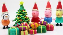 Play Dough Christmas Tree, Snowman, Dough-tacular Christmas Tree