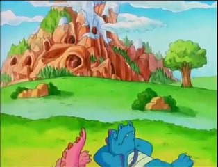 Dragon Tales S01E08 Calling Dr. Zak
