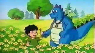 Dragon Tales S01E15 A Picture's Worth a Thousand Words